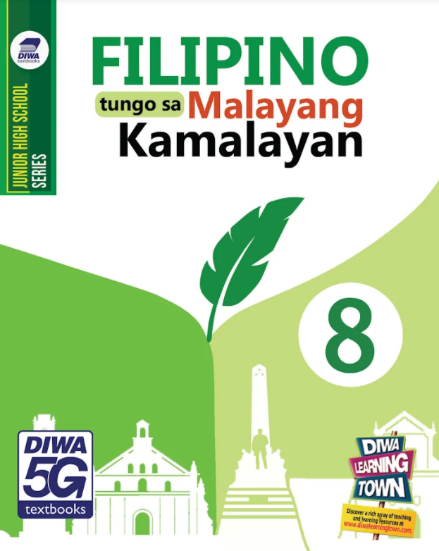 Diwa Learning Town